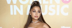 Ariana Grande Teases ‘AG7’ in Cryptic Instagram Post: ”See You Next Year”