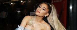 Ariana Grande Celebrates Highs and Lows of 2023: “I Feel Softer and Stronger”