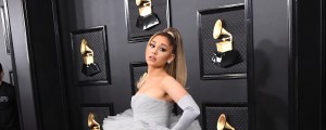 Ariana Grande’s ‘Wicked’ Co-Star Shares Sneak Peek Into New ‘AG7’ Album, Says Everyone Will Be Left “Gagged”