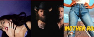 American Songwriter’s Top 17 Albums of 2023