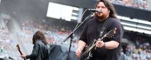 Look: Ex-Van Halen Bassist Michael Anthony Reconnects with Wolfgang Van Halen at Mammoth WVH Concert