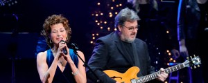 4 Songs You Didn’t Know Vince Gill Wrote With Wife Amy Grant