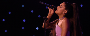Ariana Grande Inks Deal With Demi Lovato’s Manager After Leaving Scooter Braun