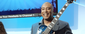 4 Pro Athletes Who Retired and Became Badass Musicians