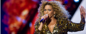 Beyoncé Goes Experimental with New Track “My House”