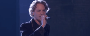BIAS’ Fiery Cover of Johnny Cash on ‘The Voice’ Makes Reba McEntire Jealous: “Reba’s Over There Hating”