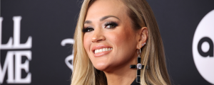 Carrie Underwood Says Christmas is All About Watching it Through Her Sons’ Eyes, Reveals Family Holiday Traditions