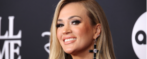 Sunday Night Football Fans Can’t Get Enough of Carrie Underwood’s Theme Song