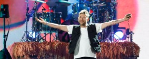 Damon Albarn Unloads on The Rolling Stones for New ‘Hackney Diamonds’ Album, Objectifying Sydney Sweeney: “It’s All Nonsense”