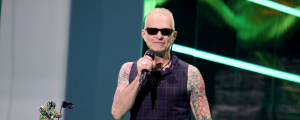 David Lee Roth Releases New Version of Van Halen’s “Jump”