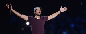 Enrique Iglesias Lands Massive Deal for Music Catalog as He Eyes Retirement