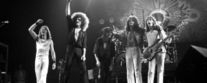 The 12 Greatest Journey Deep Cuts (Out of, We Assure You, MANY Great Journey Deep Cuts)