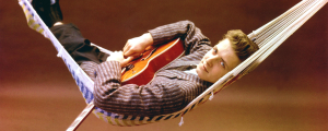The Meaning Behind Eddie Cochran’s Historic “Twenty Flight Rock,” Written by…Sunny Bingo?