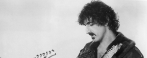 Remember When: The PMRC Goes to War Against Noted “P*rn Rockers” Frank Zappa, Twisted Sister, and…John Denver?!