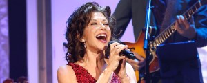 Amy Grant on Christmas Songs: “They Hold so Many Memories”