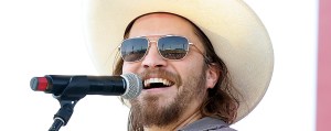 Luke Grimes Delivers Stirring Cover of Blaze Foley’s “Clay Pigeons”