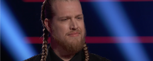 ‘The Voice’: Huntley Reveals Plans to “Take a Step Back” After Season 24 Win
