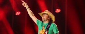 Jason Aldean Celebrates Son’s Birthday With Heartfelt Message