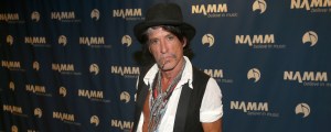 Aerosmith’s Joe Perry Updates Fans on Return to Stage After Steven Tyler’s Vocal Injury