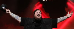 “What Do Y’all Want Me To Do, F–k a Goat?” Jelly Roll Issues Top-Tier Clapback to Those Doubting His Country Chops