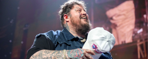 Jelly Roll Brings 12-Year-Old Fan with Cancer’s Dream to Life