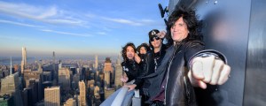 How to Watch: KISS’ Final Concert, Live from New York City