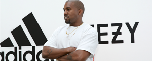 Kanye West Issues Apology to Jewish Community in Hebrew After Hitler Comments: “It Was Not My Intention to Hurt or Demean”