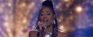 ‘The Voice’ Fans Are Devastated Kara Tenae Went Home After Stunning Performance: “Should’ve Been Saved”