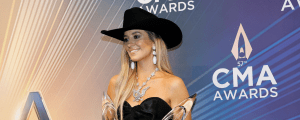 Gallery: Lainey Wilson’s Biggest Moments of 2023—CMA Entertainer of the Year, Headlining Tour, and More!