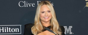 Miranda Lambert Celebrates 40th Birthday in Extravagant Style