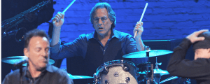 Bruce Springsteen Drummer Max Weinberg Sues Over Alleged Car Restoration Fraud