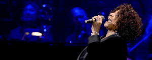 4 Classic Rock Songs Where the Guest Vocalist Steals the Show