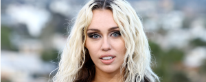 “Thank You”: Miley Cyrus Fans Go Wild for Live Debut of “Flowers”