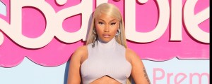 Nicki Minaj Reveals Willingness to Collaborate With Taylor Swift, Calls on Barbz to Follow Swifties Lead