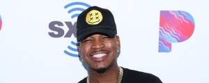 ‘Masked Singer’ Winner Ne-Yo Reveals Inspiration Behind Sultry Cow Costume