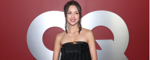 Olivia Rodrigo Talks Potential Acting Return Amid Music Stardom