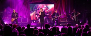 Startin’ Up: The Rolling Stones Have Begun Rehearsals for Their 2024 Tour