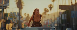 Surprise Clip of Sydney Sweeney Singing Leaves Fans in Awe