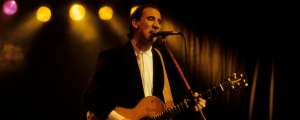 Anti-War, Anti-Establishment, Anti-Hero: The Meaning Behind Pete Townshend’s “Give Blood”