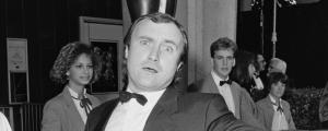 5 Phil Collins Lead Vocals with Bands That Weren’t Genesis