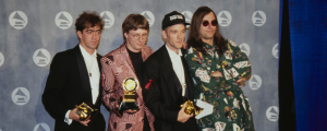 R.E.M.’s 5 Best Cover Songs