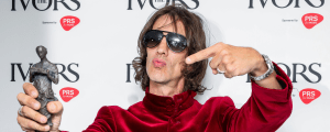 This Richard Ashcroft Single Shows the Former Verve Singer Traveling the World To Declare His Love