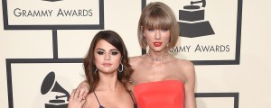 Selena Gomez Declares Taylor Swift a “Goddess” in Loving Birthday Message, Shares New Picture Together