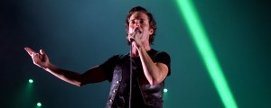 The Killers Scrapped New Album Halfway Through Recording: “I Can’t Do This”