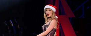 Look: Taylor Swift Gifted Early Birthday Gift from Kansas City Chiefs Owner