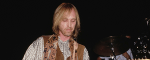 Life Is Unpredictable; Barriers Are Temporary; Love Is Forever: The Meaning Behind Tom Petty’s “Walls (Circus)”