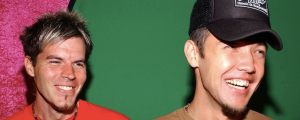 Interview: Hoobastank’s Dan Estrin on “The Reason”: “It’s a Very Relatable Sentiment”