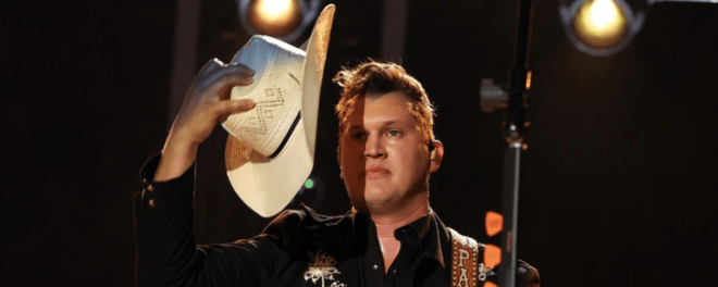 Jon Pardi