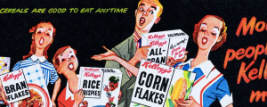 The Top 5 1980s Commercial Jingles: From Breakfast Cereals to Fast Food