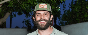 Thomas Rhett on Performing on ‘Nashville’s Big Bash’: “No Place I’d Rather Be”